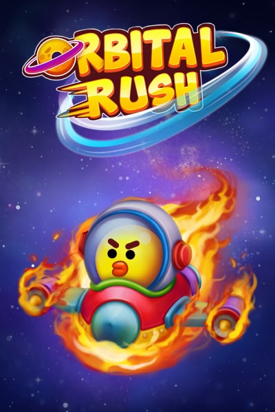 Orbital Rush